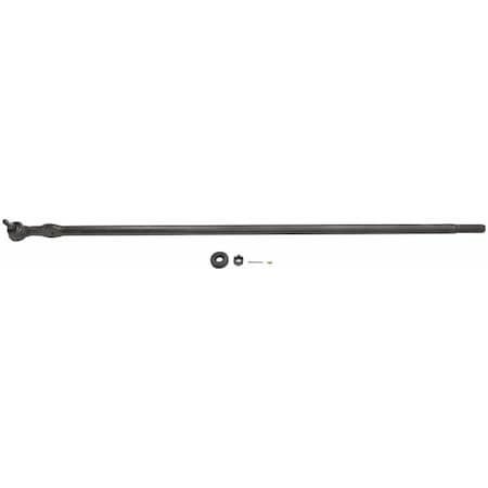 Moog Tie Rod End, Ds893 DS893